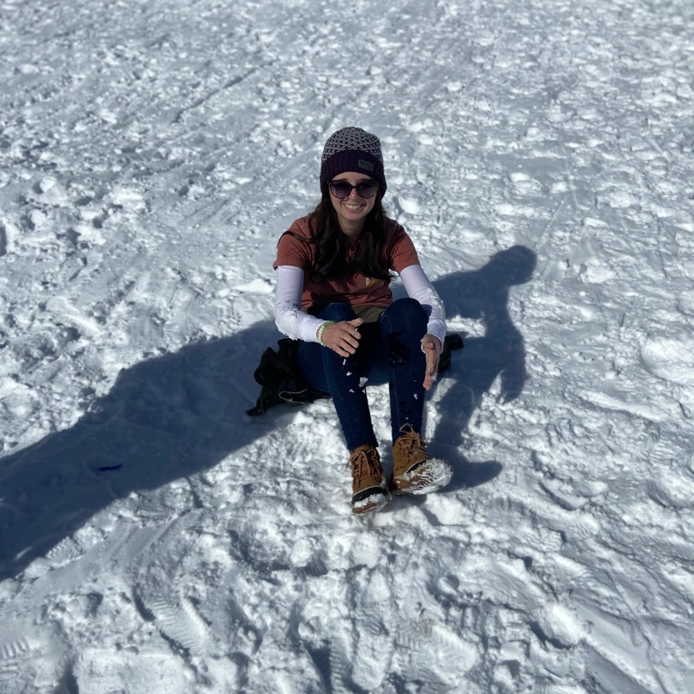 Meet your Posher, Anslea